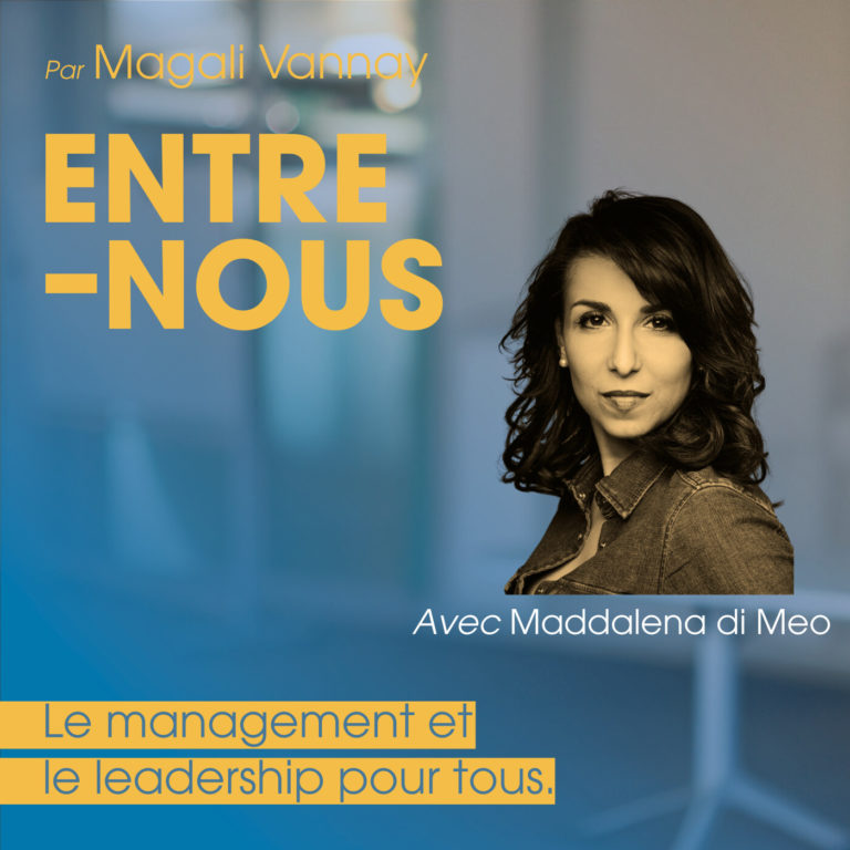 23. Un leadership profondément humain: le témoignage de Maddalena di Meo